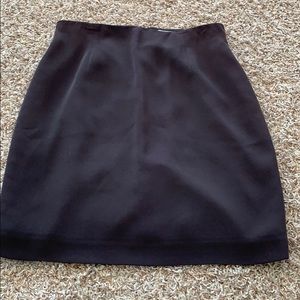 Ann Taylor skirt sz 12p